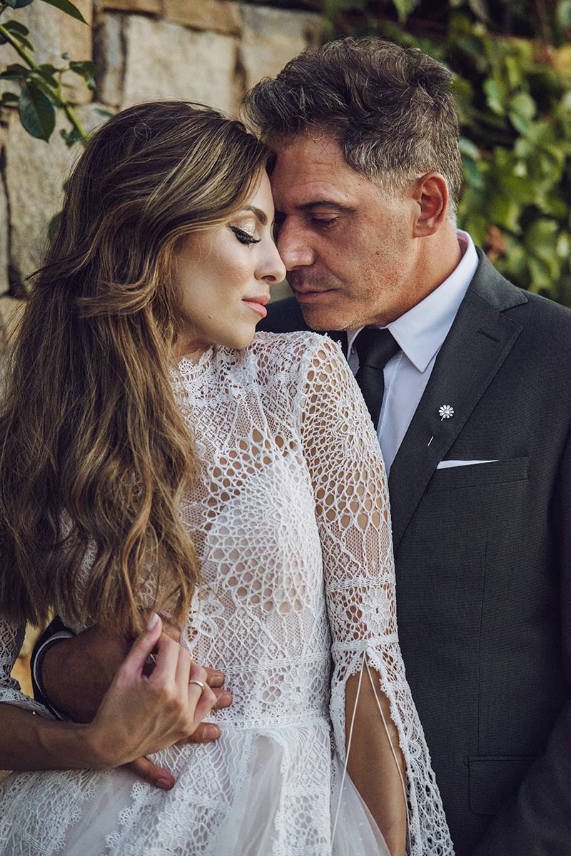 Άγγελος & Ελένη - Θεσσαλονίκη : Real Wedding by Ilias Tellis Photography